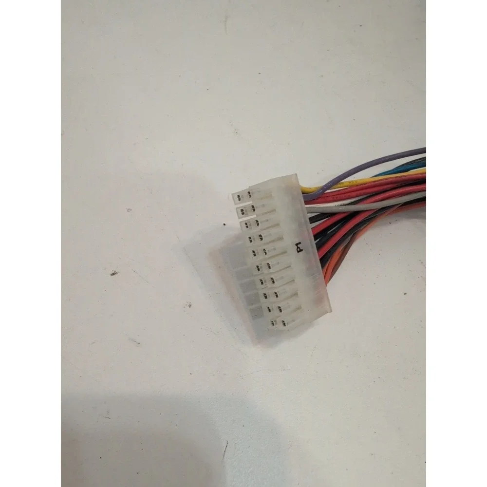 HP 110W 20-Pin ATX Power Supply - Delta DPS-110MB A PSU